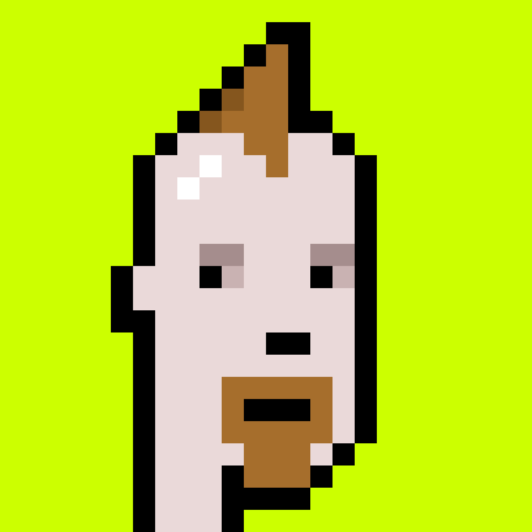 Punk #9427