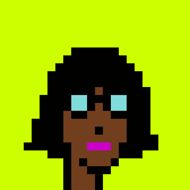 Punk #9431