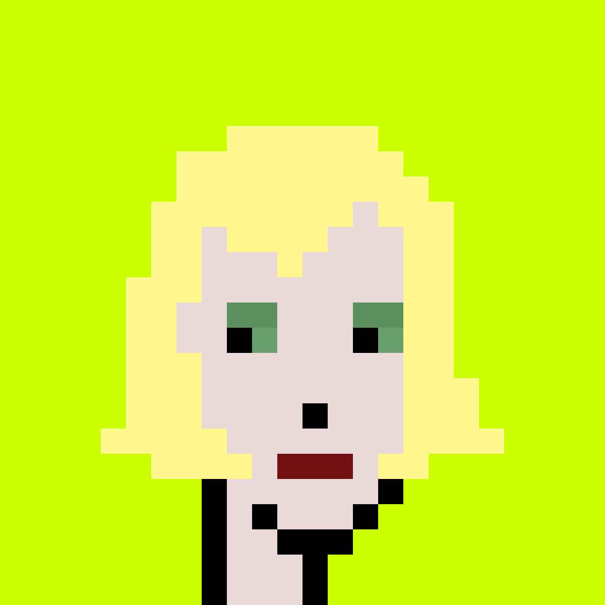 Punk #9432