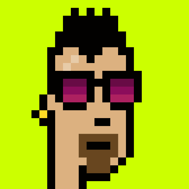 Punk #9433