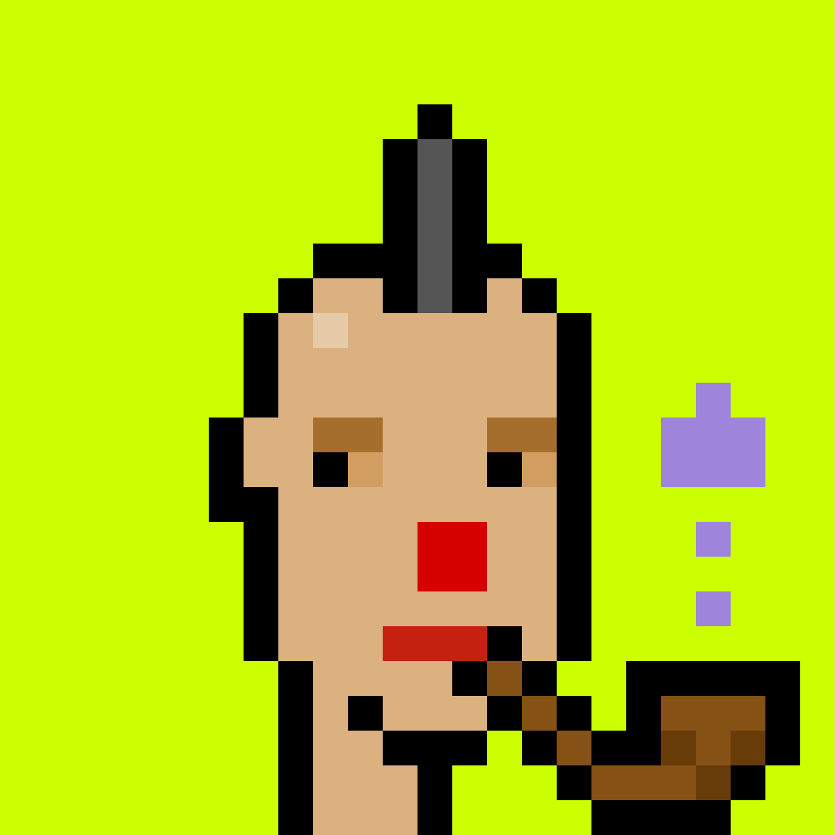 Punk #9434