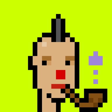 Punk #9434