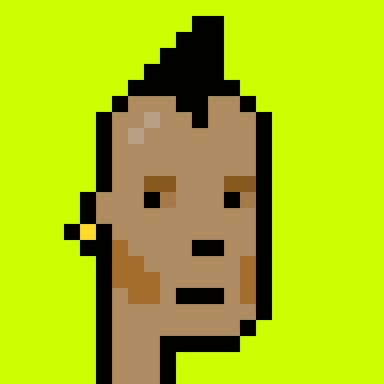 Punk #9436