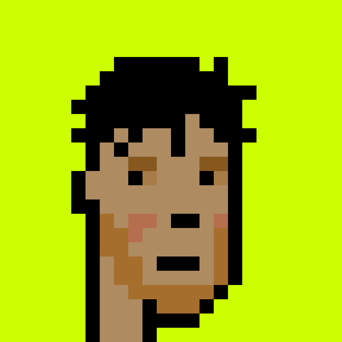 Punk #9437