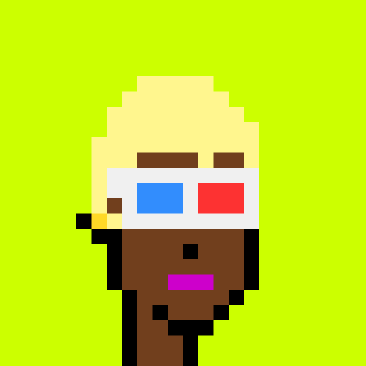 Punk #9439