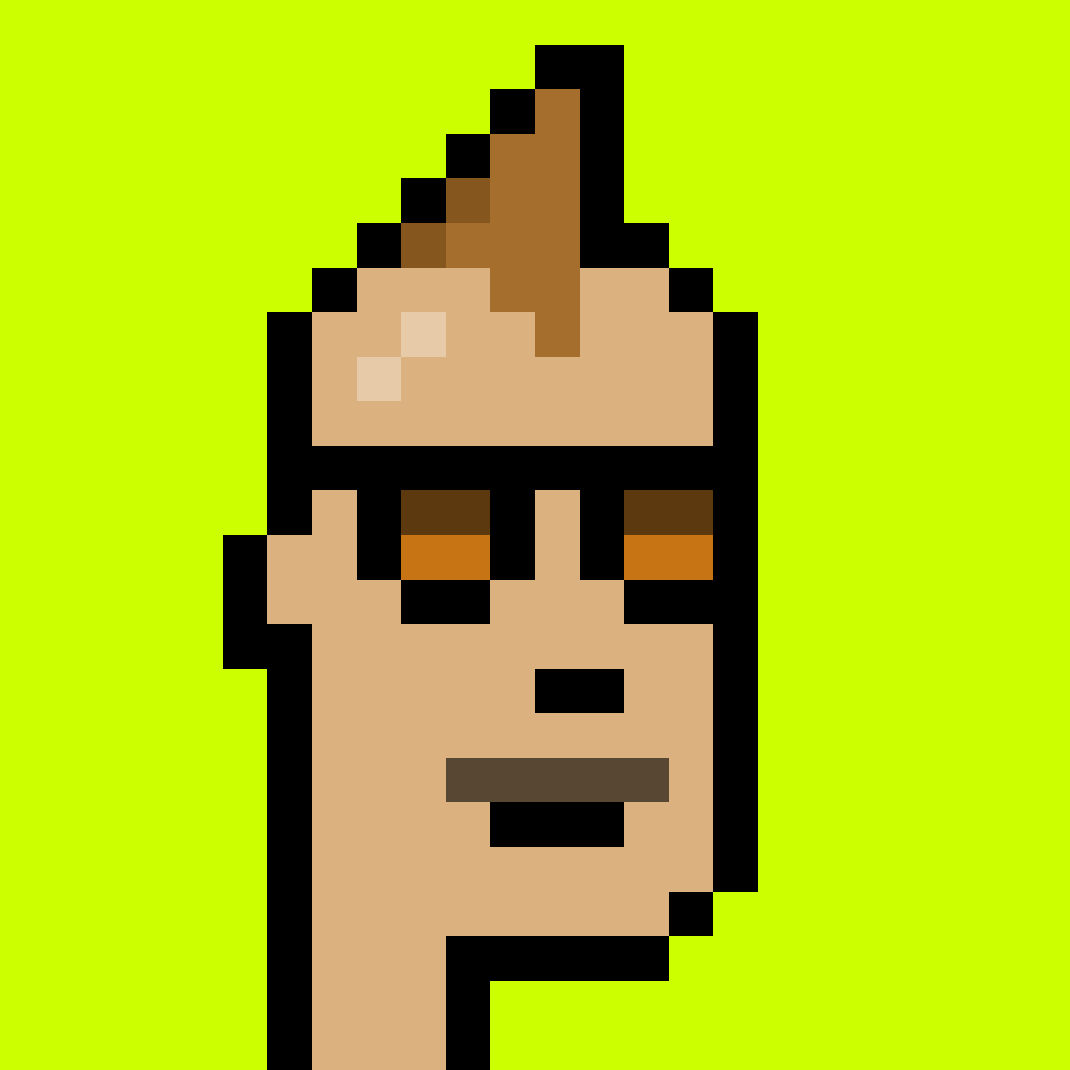 Punk #9440