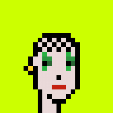Punk #9441