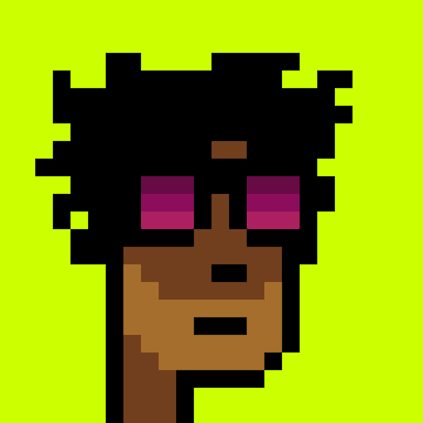 Punk #9442