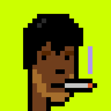 Punk #9443
