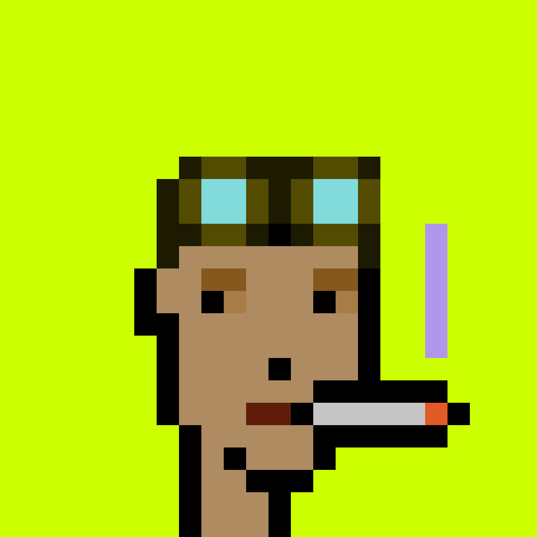 Punk #9447