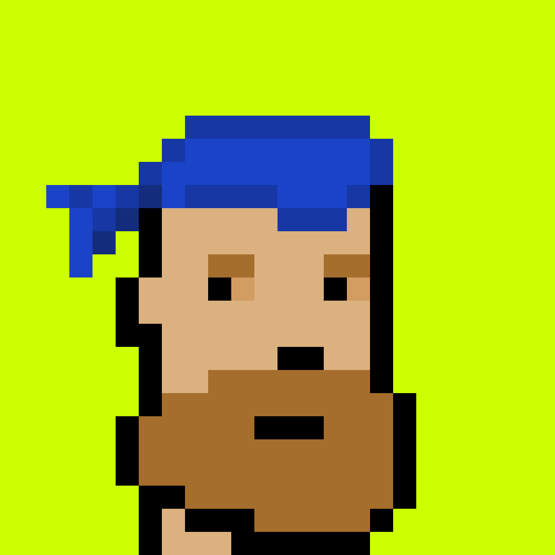 Punk #9448