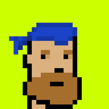 Punk #9448