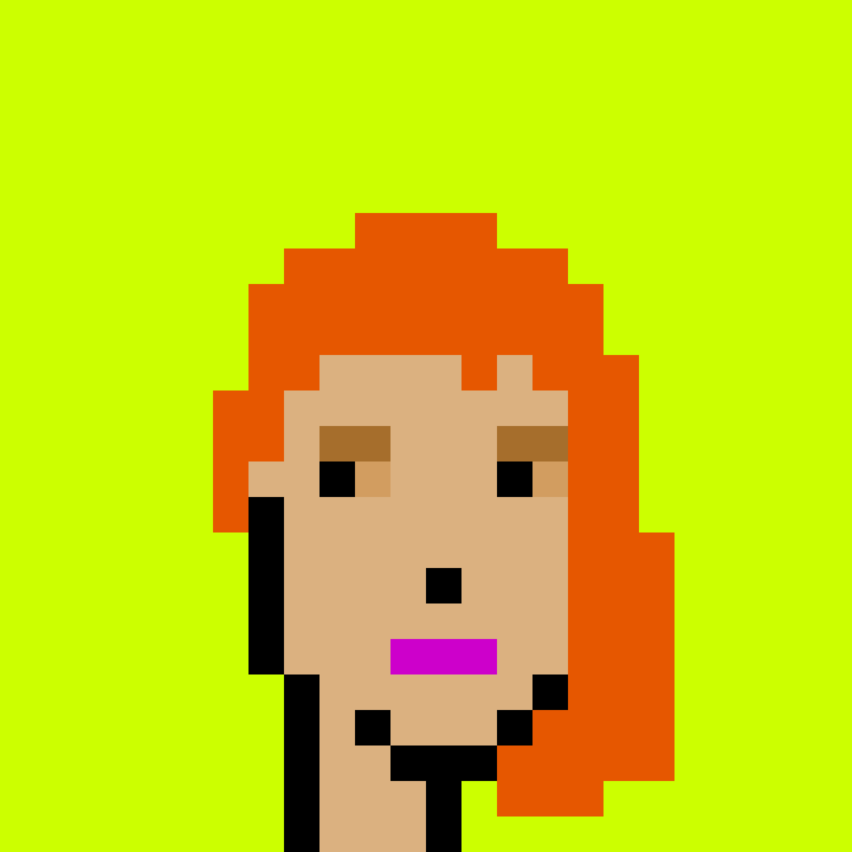 Punk #945