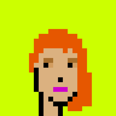 Punk #945