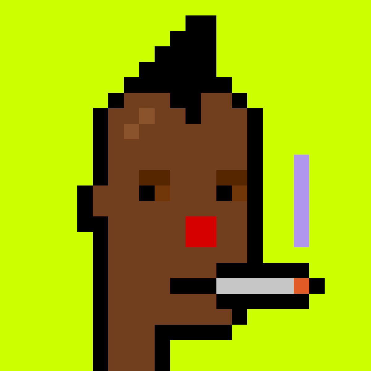 Punk #9451