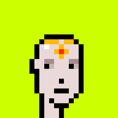 Punk #9453