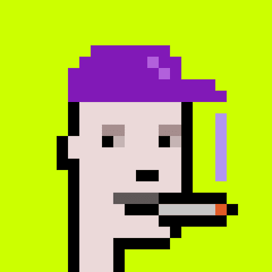 Punk #9454