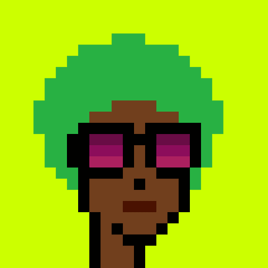 Punk #9456