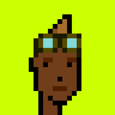 Punk #9458