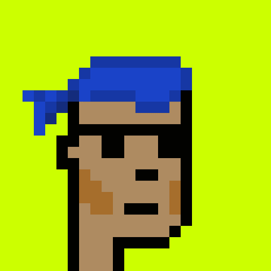 Punk #9459
