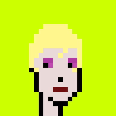 Punk #9460