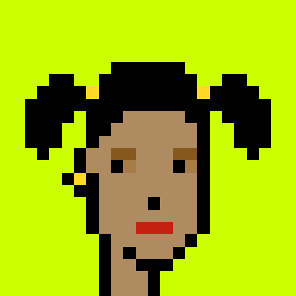 Punk #9461