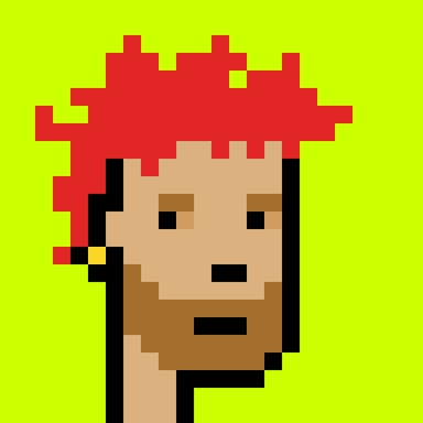 Punk #9464