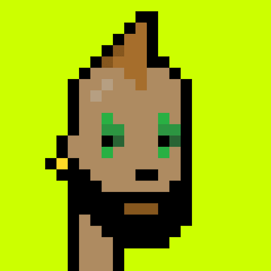 Punk #9470