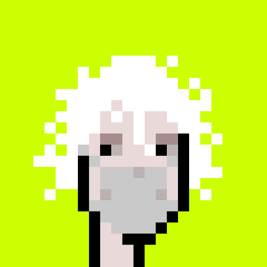 Punk #9472