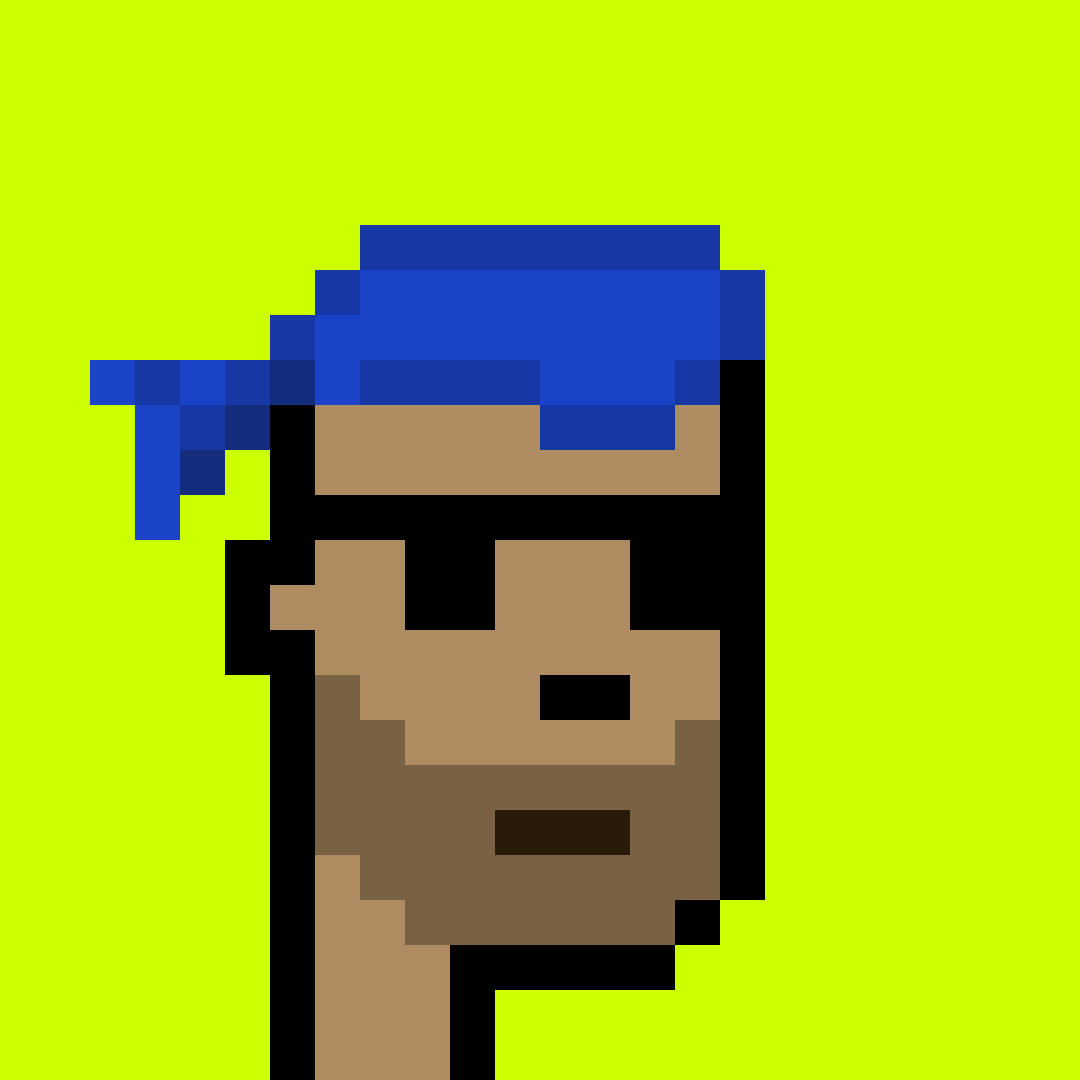 Punk #9473