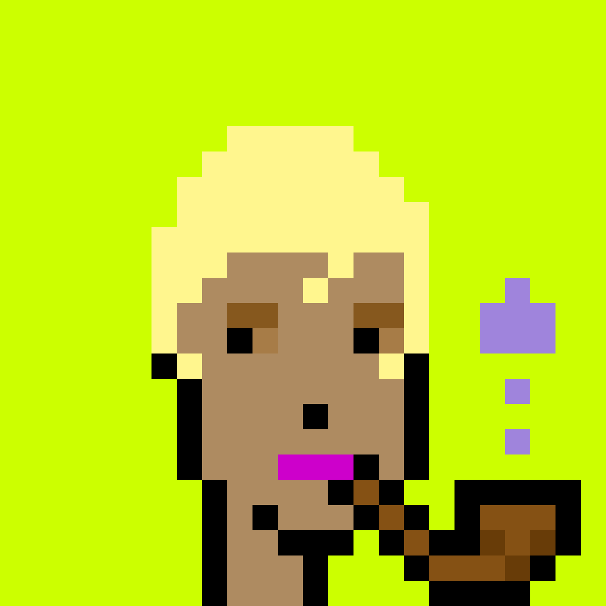 Punk #9474