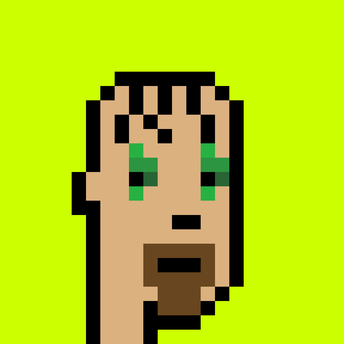 Punk #9476
