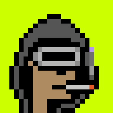 Punk #9477