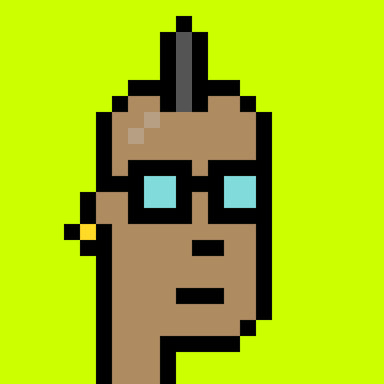 Punk #9478