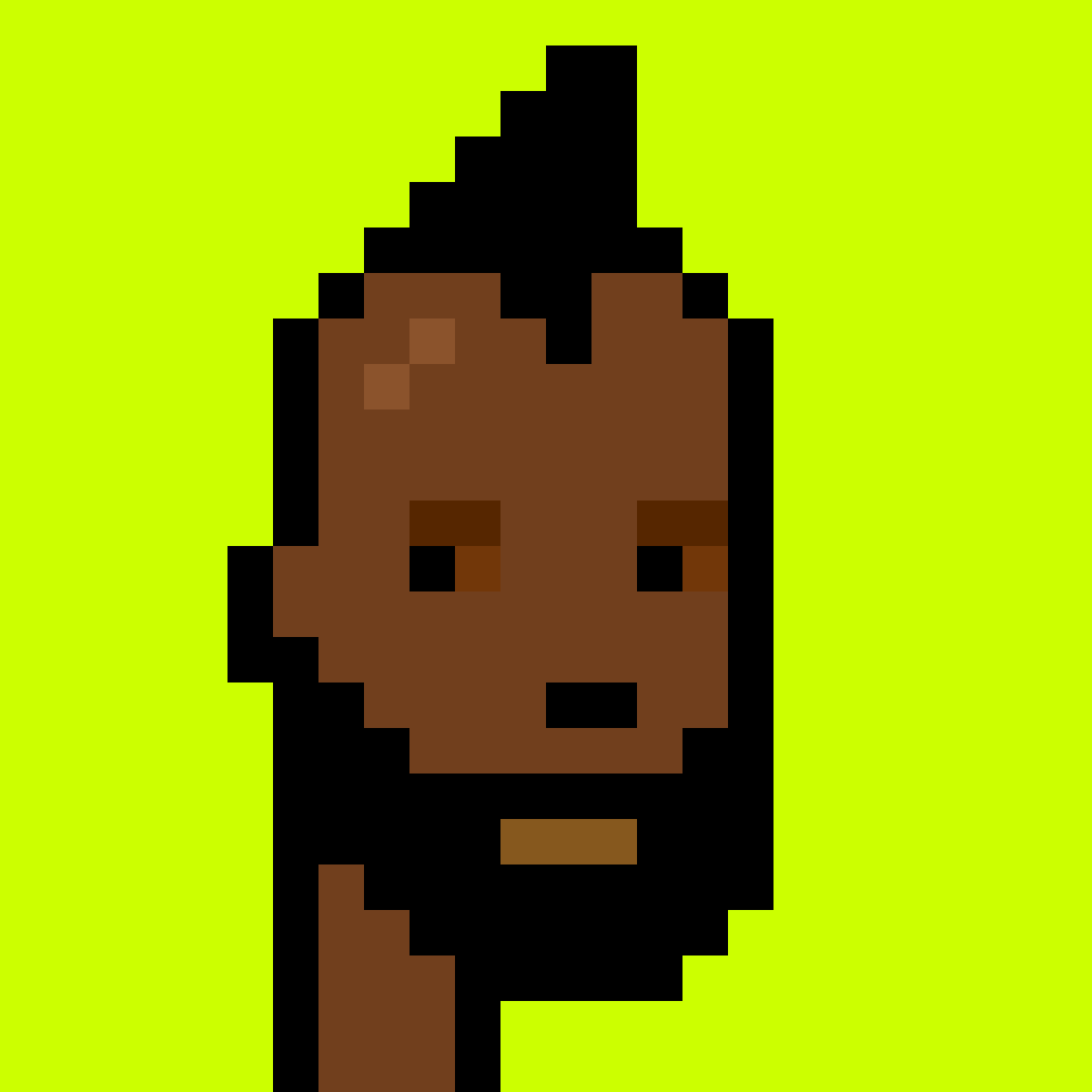 Punk #948