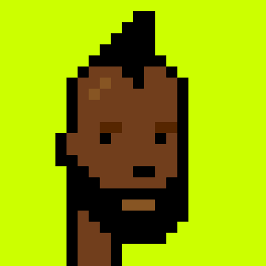 Punk #948