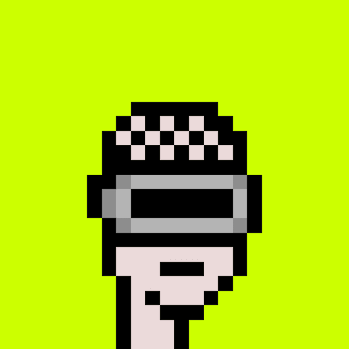 Punk #9481