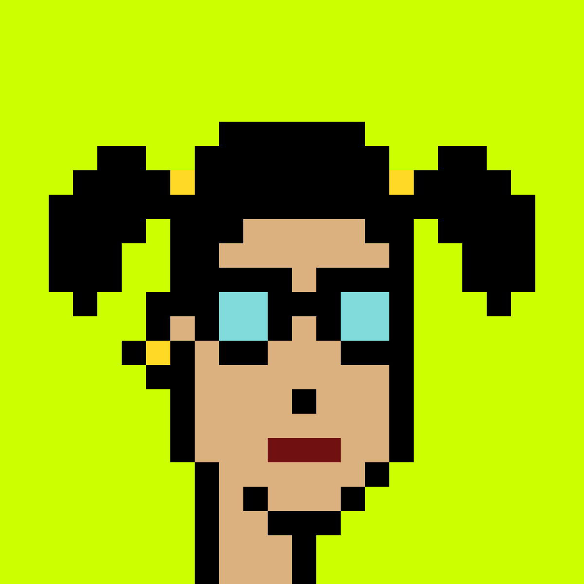 Punk #9485