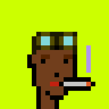 Punk #9486