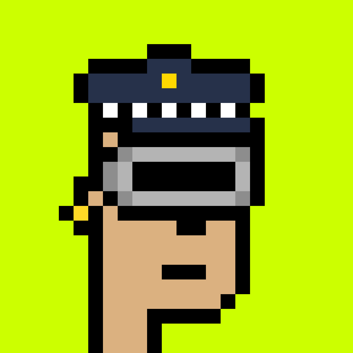Punk #9488