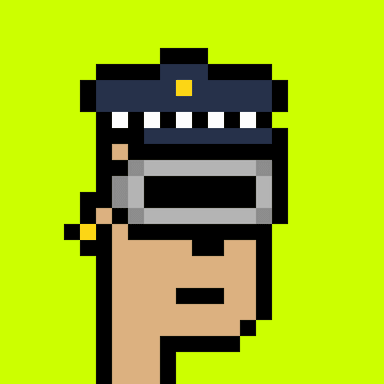 Punk #9488