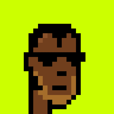 Punk #9489
