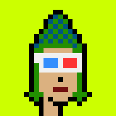 Punk #949