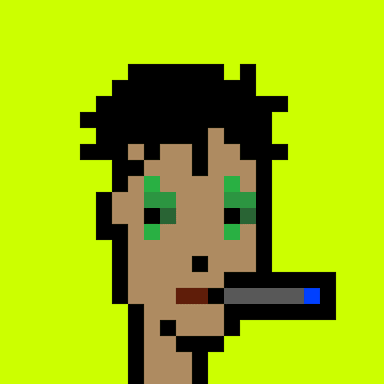 Punk #9490