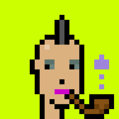 Punk #9493