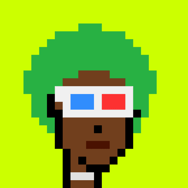 Punk #9496
