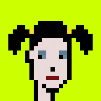 Punk #950