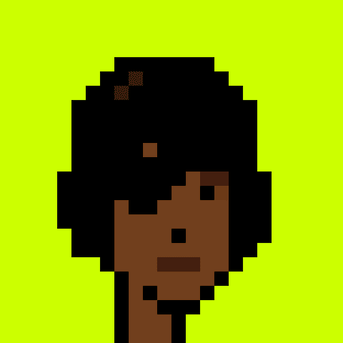 Punk #9504