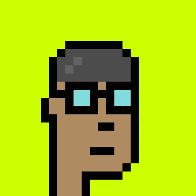 Punk #9506