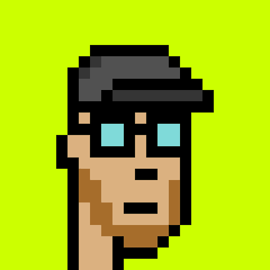 Punk #9509